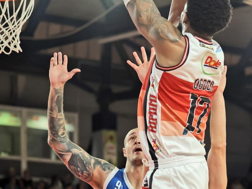 BM ON A2/ MVP TIME: Mark Ogden senza pietà, l’ex domina e si prende l’MVP – di Alessandro di Bari