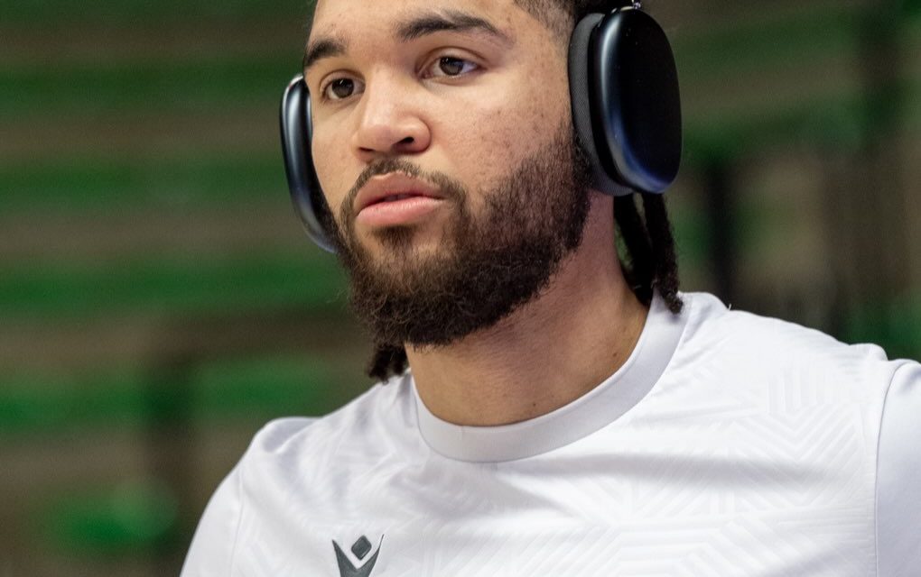 BM ON LBA/ Timmy Allen saluta la Trapani Shark e vola in Grecia: accordo con il PAOK Salonicco