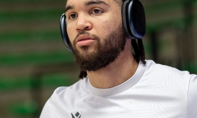 BM ON LBA/ Timmy Allen saluta la Trapani Shark e vola in Grecia: accordo con il PAOK Salonicco