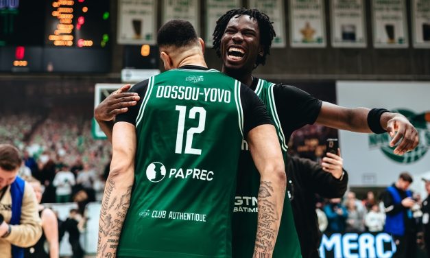 BM SULLE STRADE D’EUROPA/ LNB: IL BOXING DAY CAMBIA LA TOP-3, CADONO PARIS E ASVEL. NANTERRE E JL BOURG RIBALTANO LE GERARCHIE – DI ALESSIO APICELLA