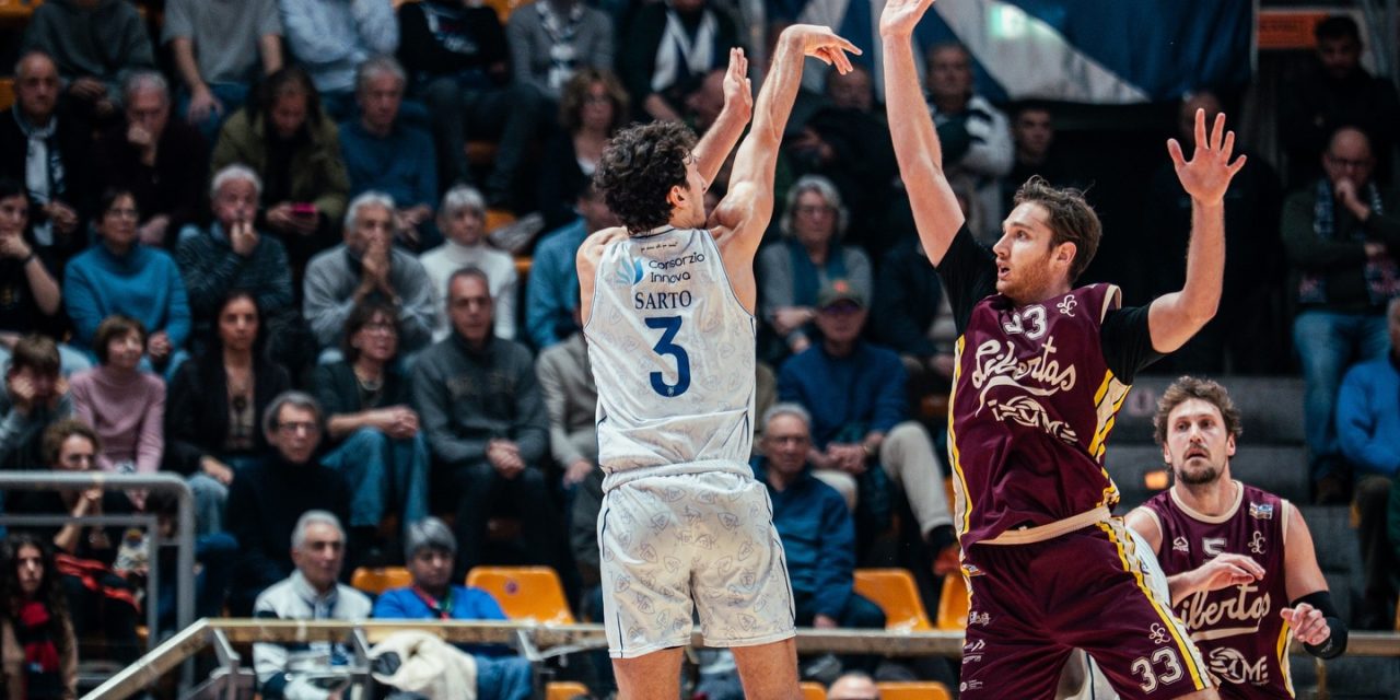 BM ON A2/ IL PUNTO FORTITUDO: Flats Service a Bergamo per provare ad agganciare le prime in classifica – di Alessandro di Bari