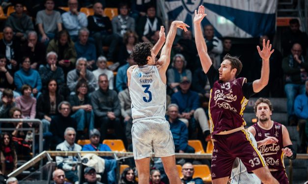 BM ON A2/ IL PUNTO FORTITUDO: Flats Service a Bergamo per provare ad agganciare le prime in classifica – di Alessandro di Bari