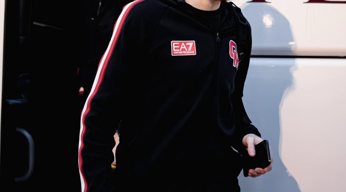 BM ON LBA/ OLIMPIA MILANO: INFORTUNI PER MANNION E DIOP