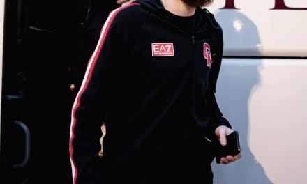 BM ON LBA/ OLIMPIA MILANO: INFORTUNI PER MANNION E DIOP