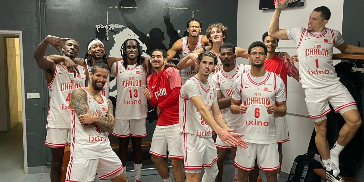 BM SULLE STRADE D’EUROPA/ LNB: IN TESTA RESTANO IN TRE, ASVEL, MONACO E PARIS. A SEGUIRE LE ALTRE, MA LE MANS NON SA PIU’ VINCERE – DI ALESSIO APICELLA