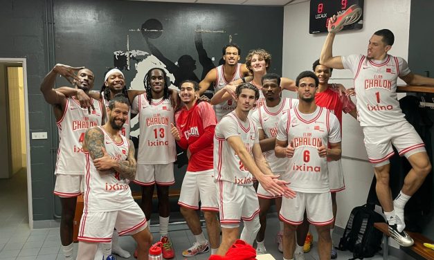 BM SULLE STRADE D’EUROPA/ LNB: IN TESTA RESTANO IN TRE, ASVEL, MONACO E PARIS. A SEGUIRE LE ALTRE, MA LE MANS NON SA PIU’ VINCERE – DI ALESSIO APICELLA