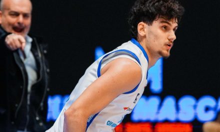 BM ON A2/ RECAP DI GIORNATA: LIVORNO E CIVIDALE VOLANO IN CLASSIFICA. BERGAMO SORPRENDE BRINDISI, PRESTAZIONE STORICA DI ANDREA LORO, 30 PUNTI E 16 RIMBALZI! – DI ALESSIO APICELLA