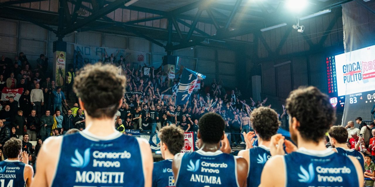 BM ON A2/ IL PUNTO FORTITUDO: Ritorno al Paladozza in cerca di una reazione – di Alessandro di Bari