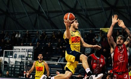 BM ON A2/ IL PUNTO SCAFATI: UNA VITTORIA CONTRO CREMONA SAREBBE UN BEL REGALO DI NATALE PER I TIFOSI – DI ALESSIO APICELLA