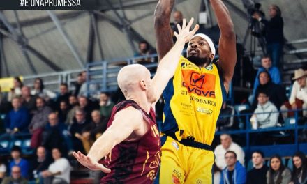 BM ON A2/ LE PAGELLE DI SCAFATI-CREMONA: IN UNA SERATA NO DA TRE, SCAFATI SI AFFIDA ALLE QUALITA’ DI MASCOLO E WALKER. CREMONA, LA SUPER PRESTAZIONE DI GARRETT NON BASTA – DI ALESSIO APICELLA