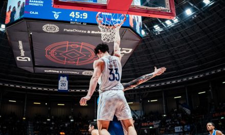 BM ON A2/ IL PUNTO FORTITUDO: Coppa Italia nel mirino, la Flats Service cerca a Rieti la svolta esterna – di Alessandro di Bari