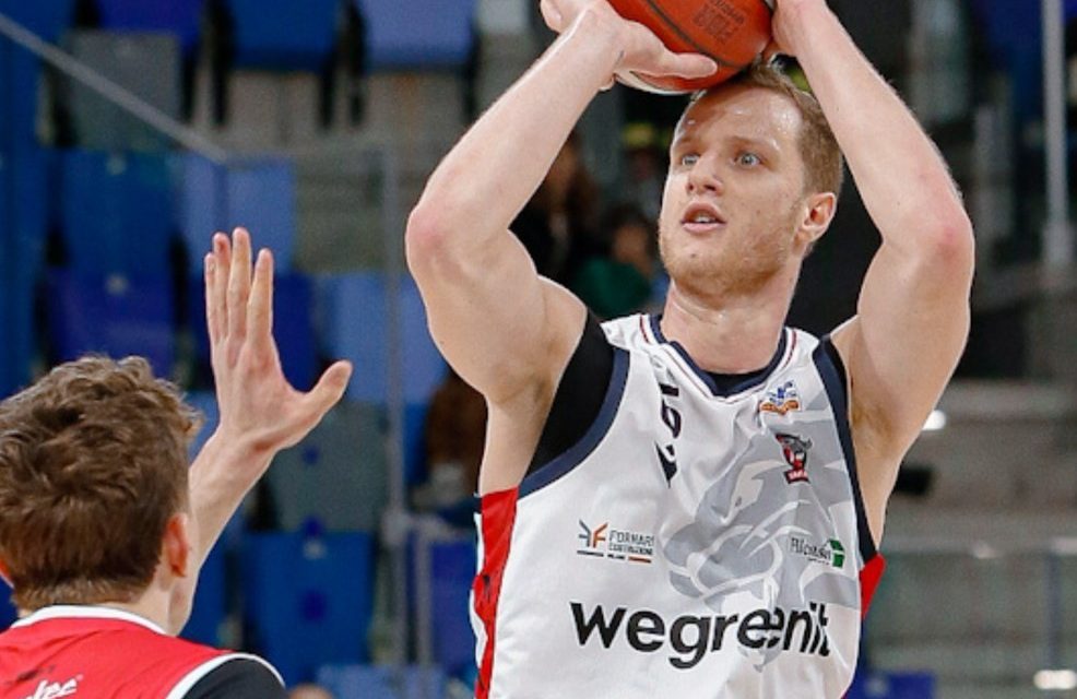 BM ON A2/ RECAP DI GIORNATA: BRINDISI, RIMINI, VERONA E PESARO ALLE FINAL FOUR DI COPPA ITALIA, QUATTRO SQUADRE IN TESTA ALLA CLASSIFICA – DI ALESSIO APICELLA