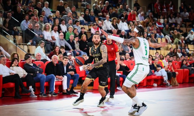 BM SULLE STRADE D’EUROPA/ LNB: UN WEEKEND PRE-NATALIZIO PIENO DI PARTITE, IL NANTERRE FA SUDARE IL MONACO, MA CI PENSA MIKE JAMES! – DI ALESSIO APICELLA