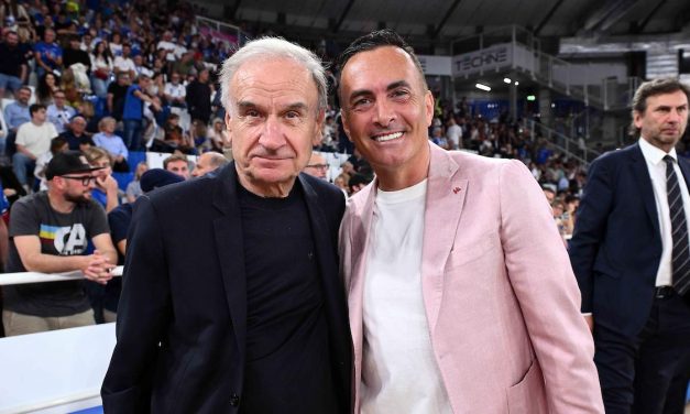 CASO TRAPANI: BOTTA E RISPOSTA TRA VALERIO ANTONINI E LA FIP