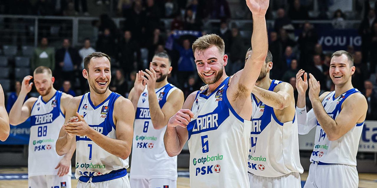 BM SULLE STRADE D’EUROPA / L’EX ZADAR TYLER WAHL AL WŁOCŁAWEK: CONTINUA LO ‘SCAMBIO’ DI ATLETI TRA BASKET CITY EUROPEE – DI MATTEO CAZZULANI