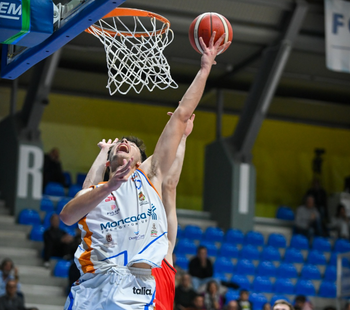 FOCUS BM/ Serie B Emoticon – Girone A: La capolista Legnano cade a sorpresa, tornano al successo Herons Montecatini ed Assigeco Piacenza. Sono di Omegna ed Agrigento le imprese di giornata – di Valerio Laurenti