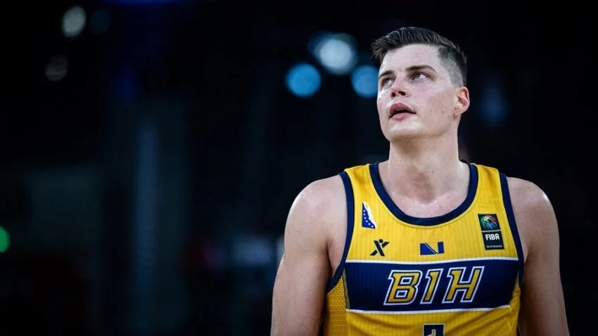 SPECIALE BM / TRAPANI: ALIBEGOVIĆ DÀ L’ADDIO: “SCELTA SOLO MIA, GLI ACCORDI VANNO RISPETTATI” – DI MATTEO CAZZULANI