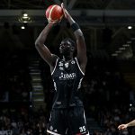 Momo Diouf: “Difesa e fiducia: così cresco alla Virtus”