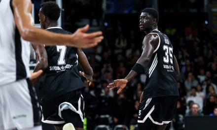 BM ON LBA / LE PAGELLE: VIRTUS CHE TROVA PIÙ PROTAGONISTI. IN PARTICOLARE OTTIME PROVE DI MORGAN, DIOUF E NIANG. PER TORTONA IL MIGLIOR REALIZZATORE È VITAL, MA SONO TANTI GLI ERRORI PER LA SQUADRA DI FIORETTI – DI EDOARDO TAMBA