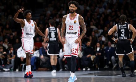BM DA EUROLEAGUE / MVP TIME: LA FREDDEZZA E IL TALENTO DI TYLER DORSEY SONO FATALI PER LA VIRTUS – DI MATTEO ORSOLAN