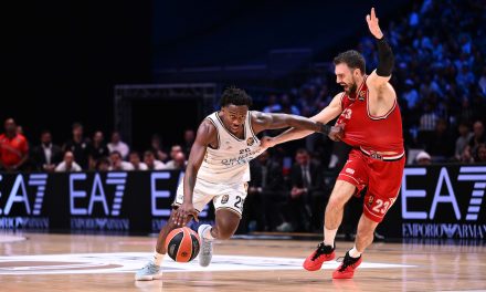 BM DA EUROLEAGUE/ MVP TIME BM/ McKinley Wright IV, leadership che fa la differenza – di Eugenio Petrillo