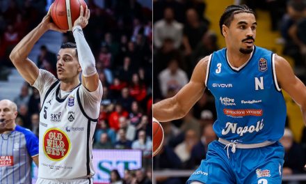 BM GAMEDAY / DIREZIONE CARNERA: UDINE–NAPOLI PASSA DAI SUOI DUE LEADER ALIBEGOVIC E MITROU-LONG – di EUGENIO PETRILLO