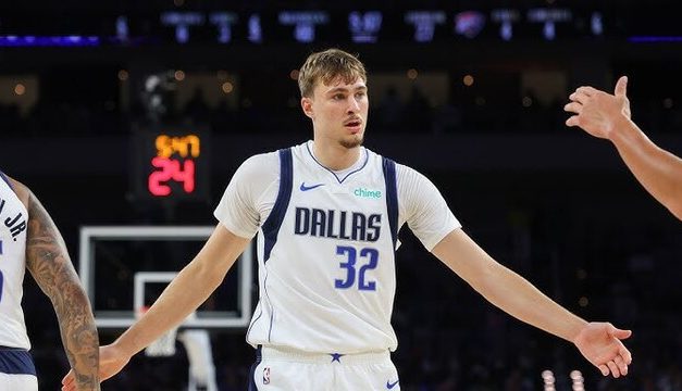 BM NBA TIME / Gli Spurs battono ancora i Thunder, Cooper Flagg brilla contro i Nuggets – di Matteo Parma