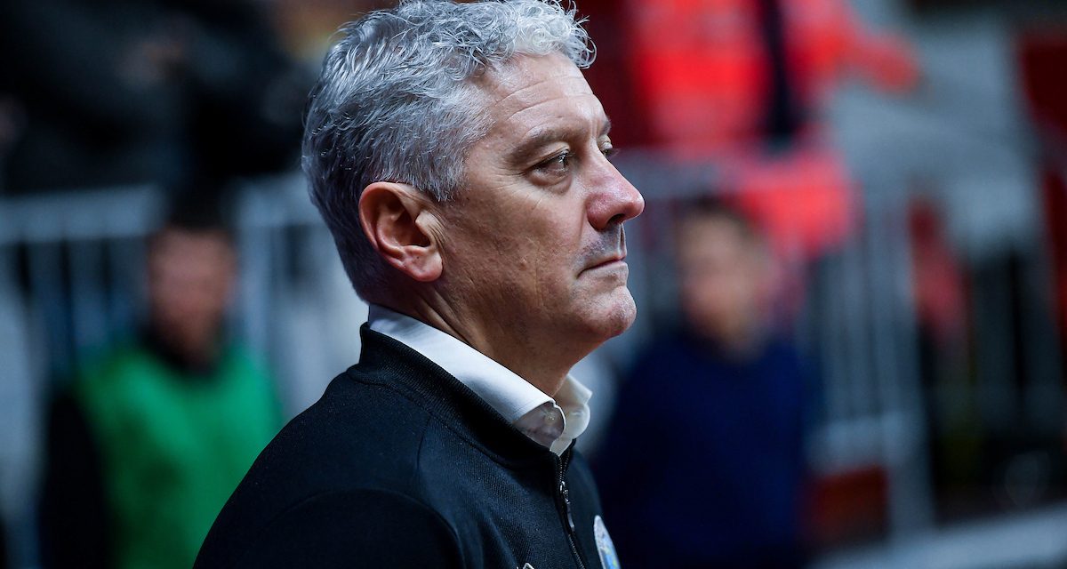 VANOLI CREMONA, IL GM CONTI TRANQUILLIZZA: “LA SOCIETA’ RESTA A CREMONA. STIAMO PARLANDO DEL NULLA!”