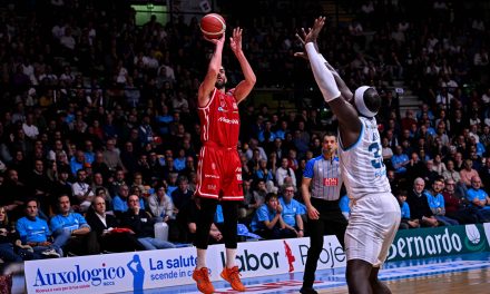 BM ON LBA/ Le pagelle: Brooks e Nebo dominanti per Milano, Cantù ci prova con l’ex Bortolani ma non basta – Di Martino Cavigioli