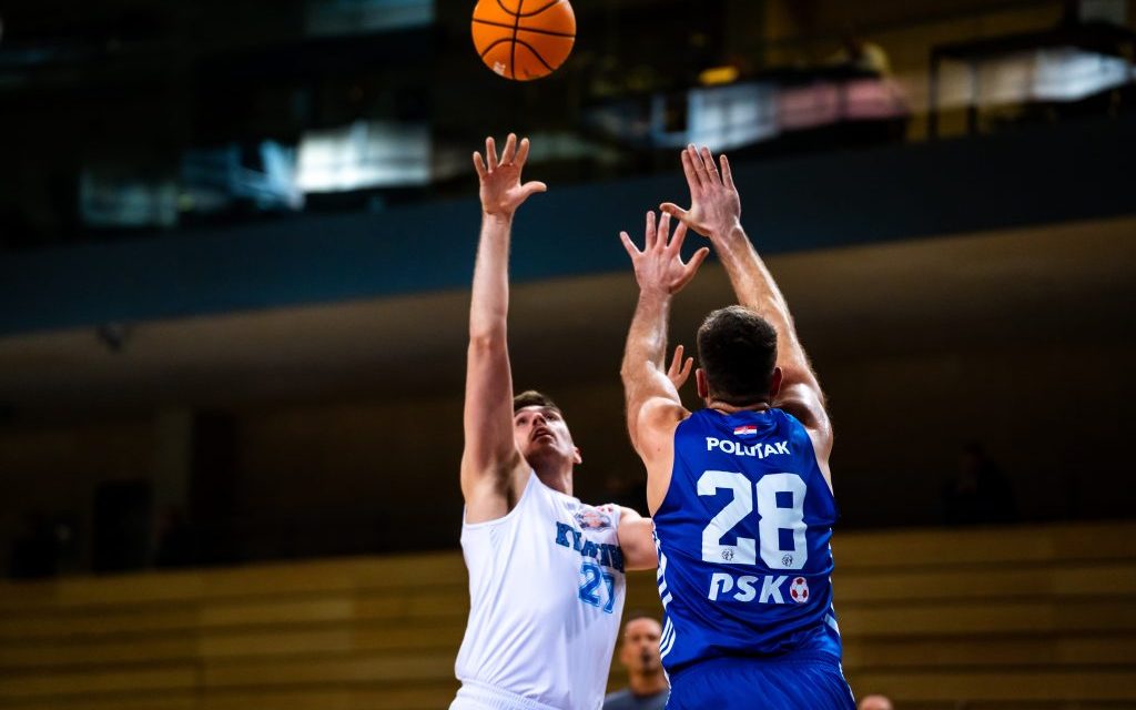 BM DA BASKET ADRIATICO / COPPA KREŠIMIR ĆOSIĆ: MULAOMEROVIĆ RAGGIUNGE REPEŠA, LO ZADAR E LA CIBONA ALLA FINAL EIGHT – DI MATTEO CAZZULANI