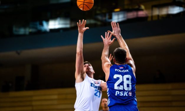 BM DA BASKET ADRIATICO / COPPA KREŠIMIR ĆOSIĆ: MULAOMEROVIĆ RAGGIUNGE REPEŠA, LO ZADAR E LA CIBONA ALLA FINAL EIGHT – DI MATTEO CAZZULANI