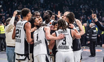 FOCUS BM/ L’analisi del giorno dopo – Quando la Virtus è squadra: la notte che rimette ordine – di Eugenio Petrillo