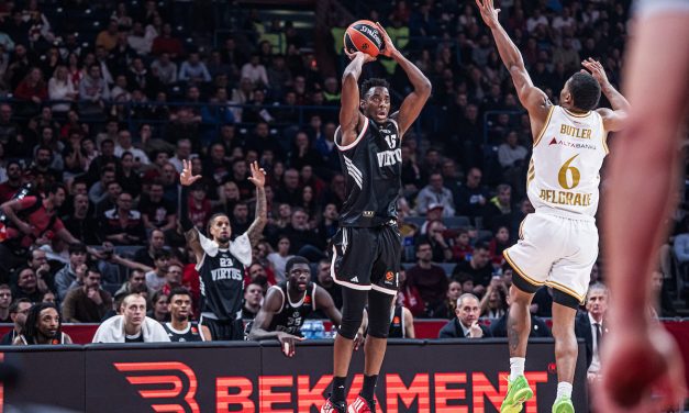 BM ON LBA/ IL PUNTO VIRTUS: CONTRO BRESCIA PER RAGGIUNGERE LA VETTA – DI ALESSANDRO STAGNI