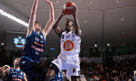 BM GAMEDAY LBA/ TOP&FLOP: Christon cambia Udine, Napoli non bastano Flagg e Mitrou-Long – di Eugenio Petrillo