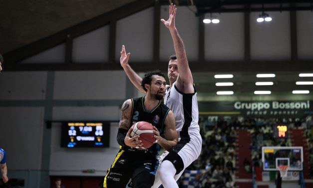 BM ON LBA/ Le pagelle: il solito Vital guida Tortona con medie da MVP, Durham e Willis fari a intermittenza per Cremona – Di Martino Cavigioli