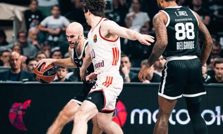 BM DA EUROLEAGUE / IL PARTIZAN CONTESTATO DAL PROPRIO PUBBLICO SCONFIGGE IL BAYERN ALLA PRIMA DEL DOPO OBRADOVIĆ – DI MATTEO CAZZULANI