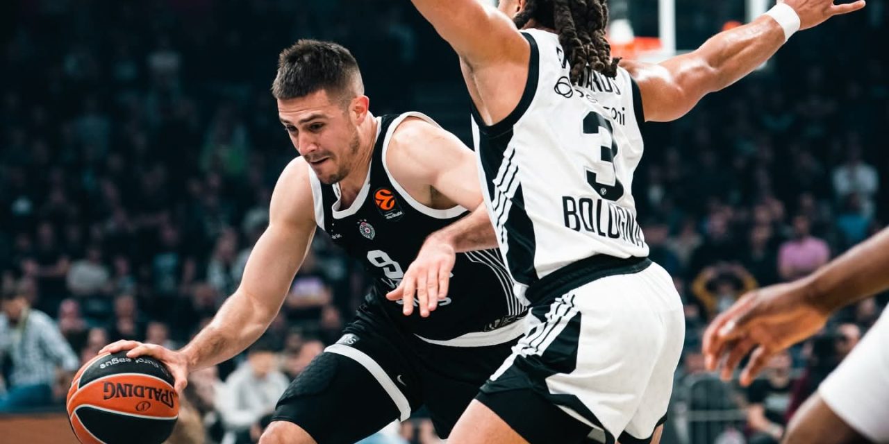 BM DA EUROLEAGUE / LA DIFESA DI DUŠKO IVANOVIĆ TOGLIE CERTEZZE AD UN PARTIZAN IN PIENA TEMPESTA – DI MATTEO CAZZULANI