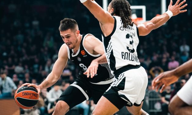 BM DA EUROLEAGUE / LA DIFESA DI DUŠKO IVANOVIĆ TOGLIE CERTEZZE AD UN PARTIZAN IN PIENA TEMPESTA – DI MATTEO CAZZULANI