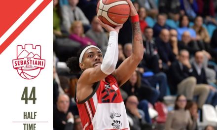 BM ON A2/ RECAP DI GIORNATA: RIMINI E RIETI BATTONO CIVIDALE E BRINDISI NEL RECUPERO – DI ALESSIO APICELLA