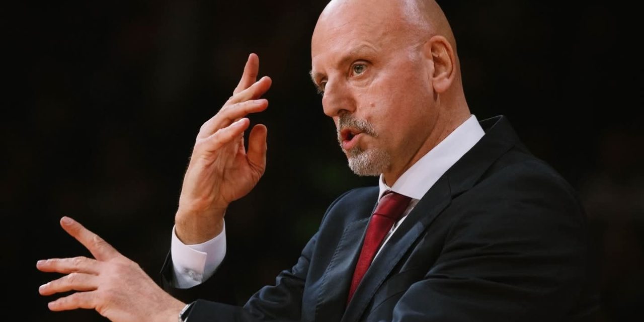 BM DA EUROLEAGUE / TESTA, FISICITÀ E AGGRESSIVITÀ LE CHIAVI DEL SUCCESSO DELLA STELLA ROSSA SULLA VIRTUS – DI MATTEO CAZZULANI