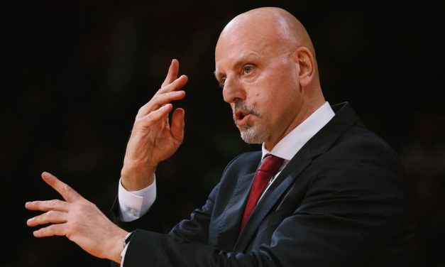 BM DA EUROLEAGUE / TESTA, FISICITÀ E AGGRESSIVITÀ LE CHIAVI DEL SUCCESSO DELLA STELLA ROSSA SULLA VIRTUS – DI MATTEO CAZZULANI