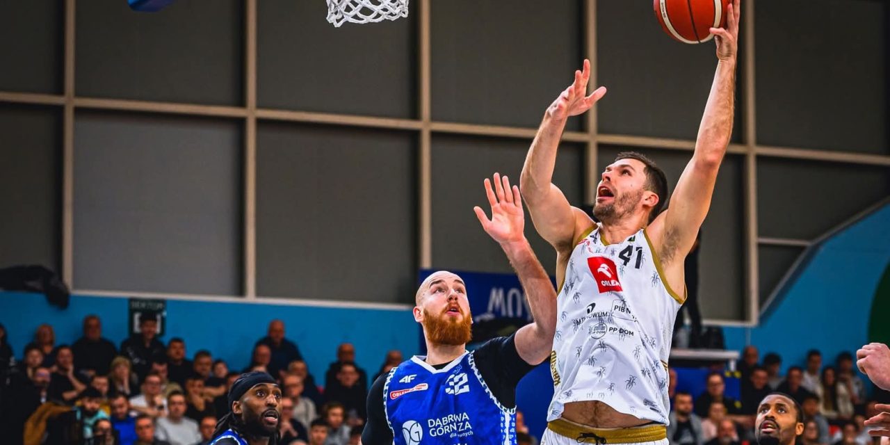 BM SULLE STRADE D’EUROPA / RADIĆ, LEGOVICH E SUBOTIĆ: ANCORA SUCCESSI PER IL BASKET ADRIATICO IN POLONIA – DI MATTEO CAZZULANI