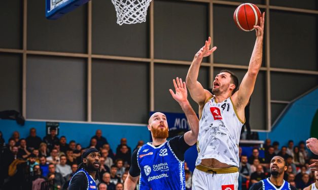 BM SULLE STRADE D’EUROPA / RADIĆ, LEGOVICH E SUBOTIĆ: ANCORA SUCCESSI PER IL BASKET ADRIATICO IN POLONIA – DI MATTEO CAZZULANI