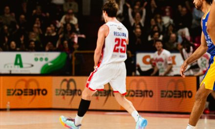 BM ON A2/ ANTICIPO XIX GIORNATA – LA GEMINI MESTRE E’ UNA SQUADRA IN MISSIONE, BATTUTA ANCHE TORINO – DI CHIARA MORBIO