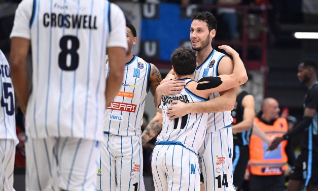 La Gloria di Mirko – di Elio De Falco