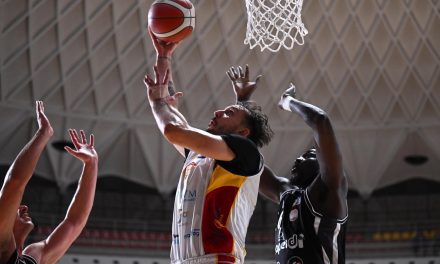 BM ON SERIE B/ I Top e Flop: Leggio e Majcunic i leader del trionfo della Virtus Roma 1960, decisivo anche Visintin. Troppo solo D’Argenzio nelle fila della JuveCaserta – di Valerio Laurenti