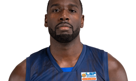 BM ON A2/UFFICIALE: Hogue a Rieti, Williams a Bergamo