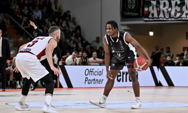 BM ON LBA/ DERTHONA BASKET: AGGIORNAMENTO CONDIZIONI EZRA MANJON