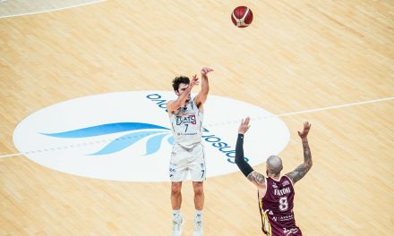 BM ON A2/ La Fortitudo Bologna rischia ma ritrova la vittoria tra le mura amiche, Livorno non completa la rimonta – di Alessandro di Bari