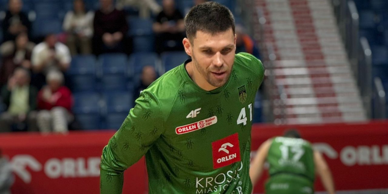 BM SULLE STRADE D’EUROPA / RADIĆ, LEGOVICH E SUBOTIĆ: L’ADRIATICO DÀ LEZIONI DI BASKET IN POLONIA – DI MATTEO CAZZULANI